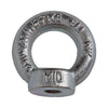 Mack 1008469 - 1 ringmoer din 582 m10 verzinkt | 10 stuks