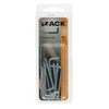 Mack 1017820 - schroefduim staal verzinkt 9st 4,0 x 45 mm | 10 stuks