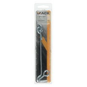 Mack 1017852 - windhaak staal verzinkt 1 st 5,0 x 150 mm | 5 stuks - afbeelding 3