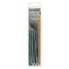 Mack 1019728 - regelschroef verzinkt 10 st 6 x 120 mm | 5 stuks