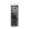 Mack 1019736 - spaanplaatschroef vz kop rvs 14 st 3,5 x 35 mm | 10 stuks