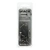 Mack 1019746 - spaanplaatschroef vz kop rvs 13 st 4,5 x 20 mm | 10 stuks