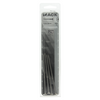 Mack 1019759 - spaanplaatschroef vz kop rvs 4 st 5,0 x100 mm | 5 stuks