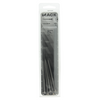 Mack 1019761 - spaanplaatschroef vz kop rvs 5 st 6,0 x 80 mm | 5 stuks