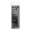 Mack 1019782 - zelftappende schroef cyl.kop a2 13 st 3,5 x 16 mm | 10 stuks