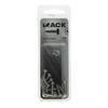 Mack 1019789 - zelftappende schroef cyl.kop a2 11 st 4,2 x 16 mm | 10 stuks