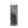 Mack 1019792 - zelftappende schroef cyl.kop a2 8 st 4,2 x 32 mm | 10 stuks