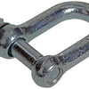 Mack 1008473 - 1 kelf recht 14mm verzinkt | 10 stuks