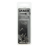 Mack 1019798 - zelftappende schroef bolvz.kopa2 14st 3,5 x 13 mm | 10 stuks