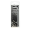 Mack 1019799 - zelftappende schroef bolvz.kopa2 10st 3,5 x 25 mm | 10 stuks