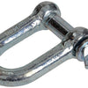 Mack 1008473 - 1 kelf recht 14mm verzinkt | 10 stuks