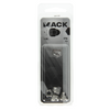Mack 1019862 - zeskant dopmoer inox a2 4st m6 | 10 stuks