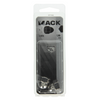 Mack 1019865 - zeskant dopmoer inox a2 2 st m 10 | 10 stuks