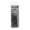 Mack 1019872 - sluitring inox a2 16 st m6 | 10 stuks
