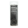 Mack 1019881 - carrosserie sluitring inox a2 2 st 13,0x37 | 10 stuks