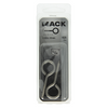 Mack 1019893 - schroefoog roestvrijstaal 2 st 4,0x30 mm | 10 stuks