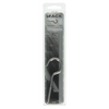 Mack 1019899 - schroefhaak roestvrijstaal 1 st 6,0x60 mm | 5 stuks