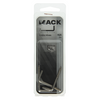 Mack 1019900 - schroefduim roestvrijstaal 3 st 4,0x40 mm | 10 stuks