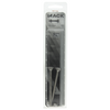Mack 1019912 - houtbout + moer roestvrijstaal 2 st m6 x 80 mm | 5 stuks