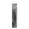 Mack 1019913 - houtbout + moer roestvrijstaal 2 st m6 x 100 mm | 5 stuks