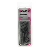 Mack 1017881 - plug polyethyleen 20 st 7 mm | 5 stuks