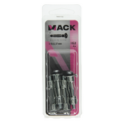 Mack 1017890 - metalen hollewandplug verzinkt4 st 8 x37 mm | 10 stuks - afbeelding 6