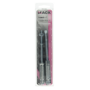 Mack 1019940 - keilbout met draadst. verzinkt2 st m8 x 100 mm | 5 stuks - afbeelding 4