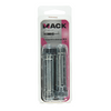 Mack 1019942 - keilbout met draadst. verzinkt2 st m10 x 80mm | 5 stuks