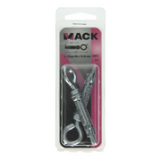 Mack 1019951 - keilbout schroefoog verzinkt2 st m6x70 10x40 | 5 stuks - afbeelding 5