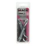 Mack 1019954 - keilbout schroefhaak verzinkt 2 st m6x70 10x40 | 5 stuks - afbeelding 5