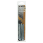 Mack 1019961 - beton raamschroef verzinkt cil.kop 8st 7,5 x 92 mm | 5 stuks - afbeelding 5