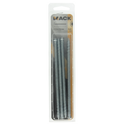 Mack 1019963 - beton raamschroef verzinkt cil.kop 4st 7,5 x152 mm | 5 stuks - afbeelding 5
