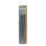 Mack 1019966 - beton raamschroef verzinkt vz kop 4 st 7,5 x 152 mm | 5 stuks - afbeelding 3