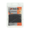 Mack 1017935 - staalnagel bvk staal geblauwd 200 gr 3,0 x 60 mm | 5 stuks