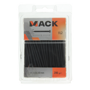 Mack 1017937 - staalnagel bvk staal geblauwd 200 gr 3,4 x 80 mm | 5 stuks - afbeelding 6