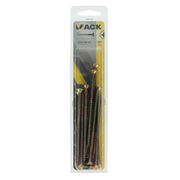 Mack 1017998 - spaanplaatschroef vz kop geelverz. 14st 6,0 x 100 mm | 5 stuks - afbeelding 5