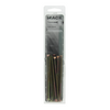 Mack 1018027 - spaanplschr.vzkop-zelfb. geelverz. 16 st 5,0 x 100 mm | 5 stuks