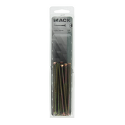 Mack 1018027 - spaanplschr.vzkop-zelfb. geelverz. 16 st 5,0 x 100 mm | 5 stuks - afbeelding 6