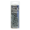 Mack 1018058 - zelftappende schroef cylkop verz. 78 st 3,5 x 13 mm | 10 stuks