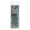 Mack 1018066 - zelftappende schroef cylkop verz. 60 st 4,2 x 13 mm | 5 stuks