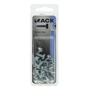 Mack 1018076 - zelftappende schroef cylkop verz. 28 st 5,5 x 13 mm | 5 stuks - afbeelding 4
