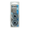 Mack 1018131 - carrosserie sluitring verzinkt25 st 13,0 x 35 mm | 5 stuks