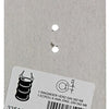 Mack 1008484 - 1 ringmoer din 582 m8 verzinkt | 10 stuks