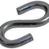 Mack 1008485 - 4 open s-haken 3,0x30mm verzinkt | 10 stuks