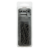 Mack 1019989 - spaanplaatschroef vz kop rvs 50 st 4,0 x 35 mm | 5 stuks