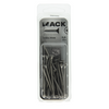 Mack 1019992 - spaanplaatschroef vz kop rvs 32 st 4,0 x 50 mm | 5 stuks