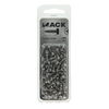 Mack 1020015 - zelftappende schroef cyl.kop a2 70 st 3,5 x 9,5 mm | 5 stuks