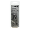 Mack 1020026 - nagel ronde kop inox a2 70 st 2,0 x 30 mm | 5 stuks