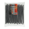 Mack 1020044 - nagel platte kop 1000 gr 5,5 x 140 mm | 10 stuks
