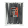Mack 1020047 - nagel platte kop 1000 gr 6,0 x 180 mm | 10 stuks
